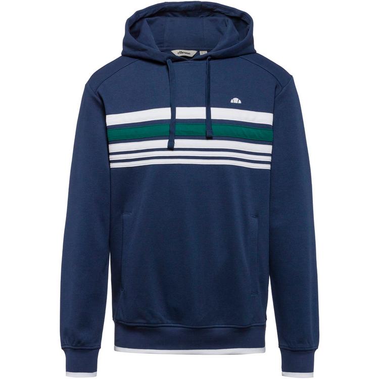 Ellesse Ellesse Hoodie Herren - dress blue - 0 | SportScheck