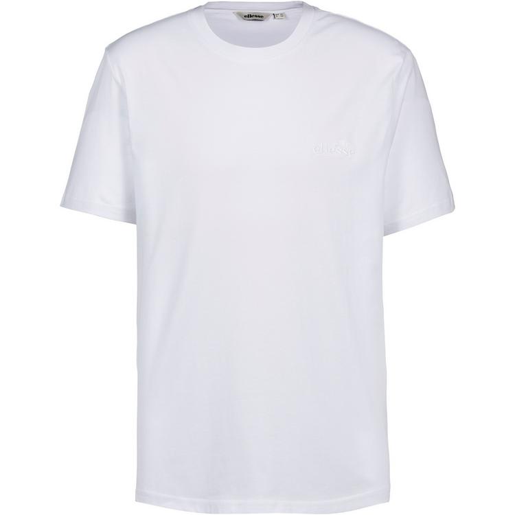 Ellesse Ellesse Leonardo T-Shirt Herren - optical white - 0 | SportScheck