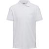 Ellesse Leonardo Poloshirt Herren - optical white