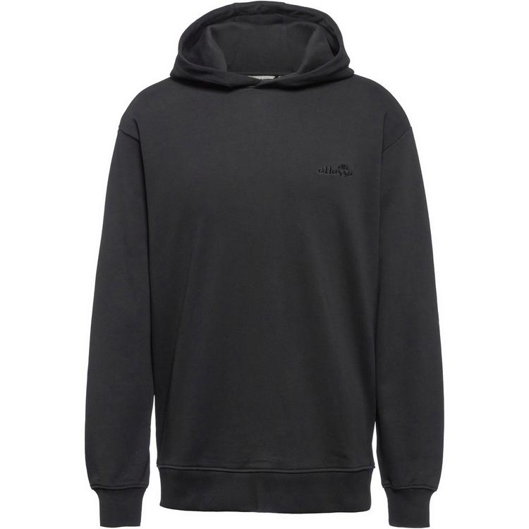 Ellesse Ellesse Leonardo Hoodie Herren - black - 0 | SportScheck