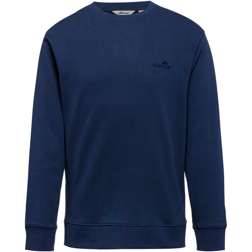 Ellesse Leonardo Sweatshirt Herren