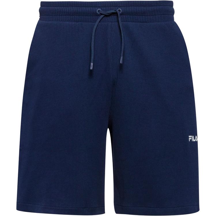FILA FILA Shorts Herren - black iris - 0 | SportScheck