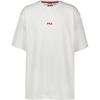 FILA T-Shirt Herren - snow white