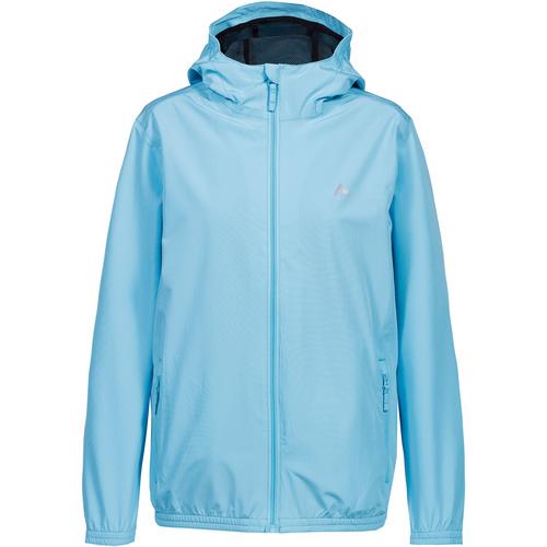 McKinley Kereol III Regenjacke Kinder