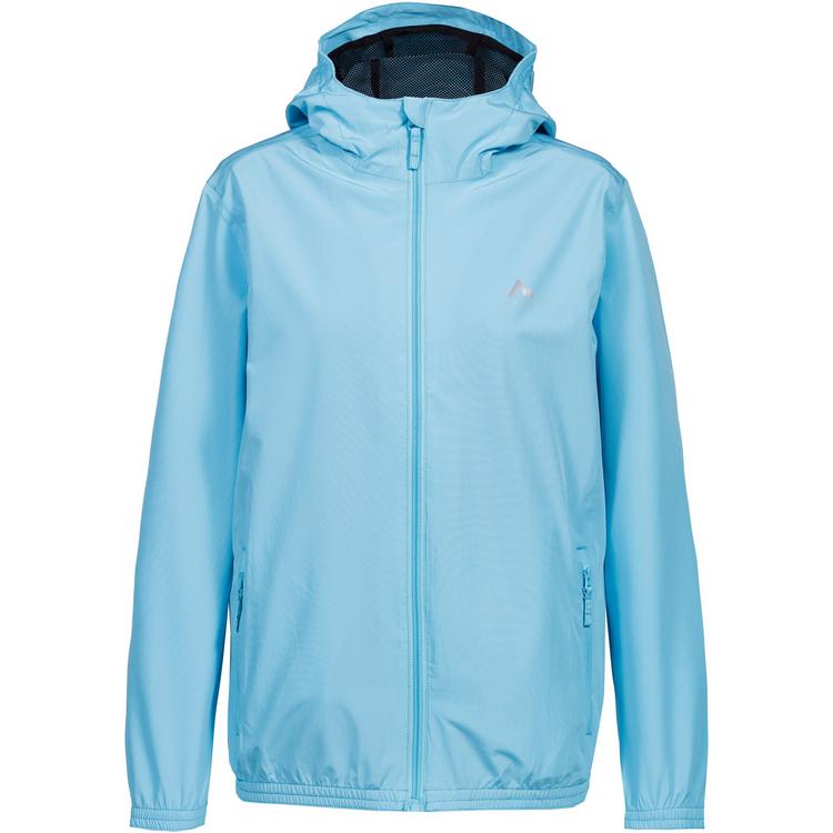 McKinley McKinley Kereol III Regenjacke Kinder - turquoise - 0 | SportScheck
