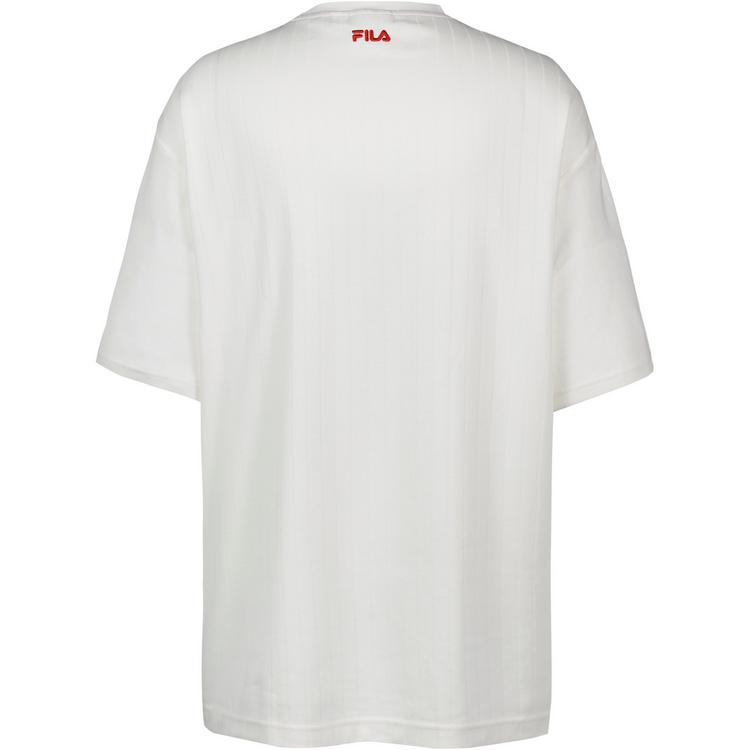 FILA FILA T-Shirt Herren - snow white - 0 | SportScheck