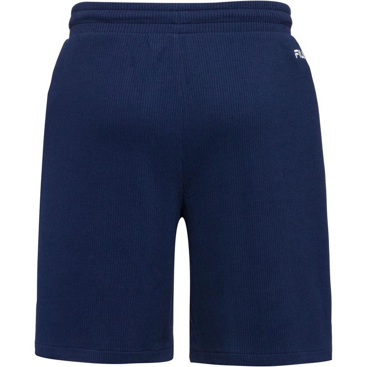 FILA FILA Shorts Herren - black iris - 0 | SportScheck