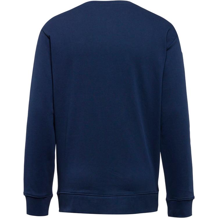 Ellesse Ellesse Leonardo Sweatshirt Herren - dress blue - 0 | SportScheck