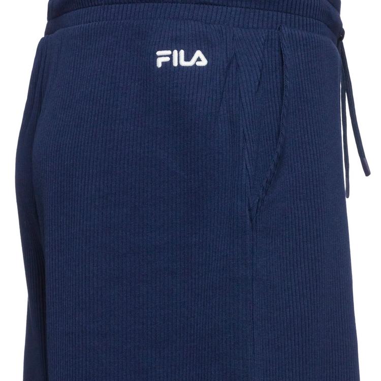 FILA FILA Shorts Herren - black iris - 0 | SportScheck