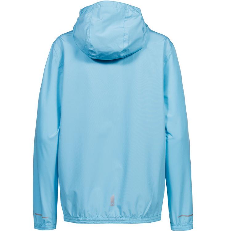 McKinley McKinley Kereol III Regenjacke Kinder - turquoise - 0 | SportScheck