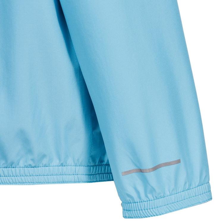 McKinley McKinley Kereol III Regenjacke Kinder - turquoise - 0 | SportScheck