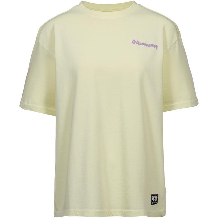 Brunotti Brunotti High-95 T-Shirt Damen - daiquiri green - 0 | SportScheck