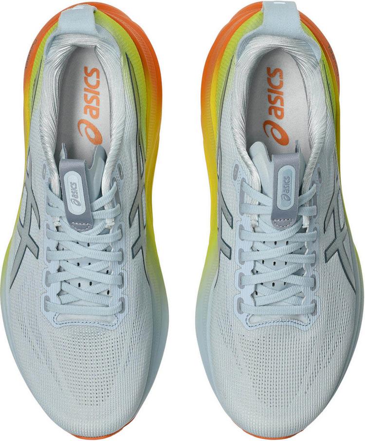ASICS ASICS GEL-KAYANO 32 Laufschuhe Herren - sky-lemon spark - 0 | SportScheck