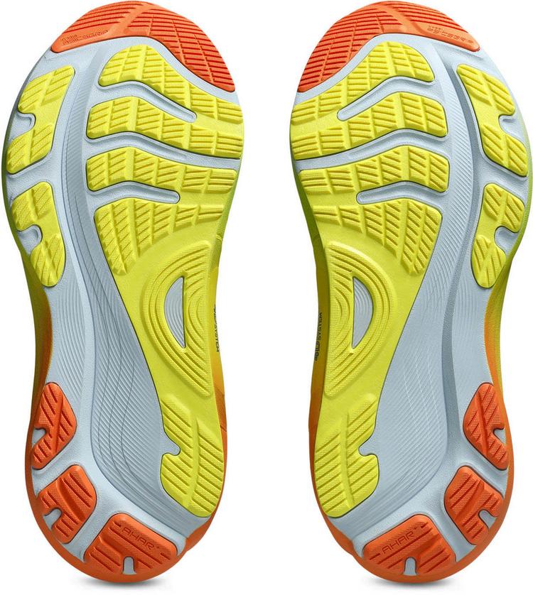 ASICS ASICS GEL-KAYANO 32 Laufschuhe Herren - sky-lemon spark - 1 | SportScheck