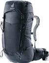 Deuter Futura 24 SL Wanderrucksack Damen - black