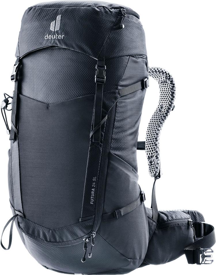 Deuter Deuter Futura 24 SL Wanderrucksack Damen - black - 0 | SportScheck