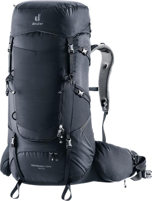 Deuter Aircontact Core 50+10 Trekkingrucksack Herren