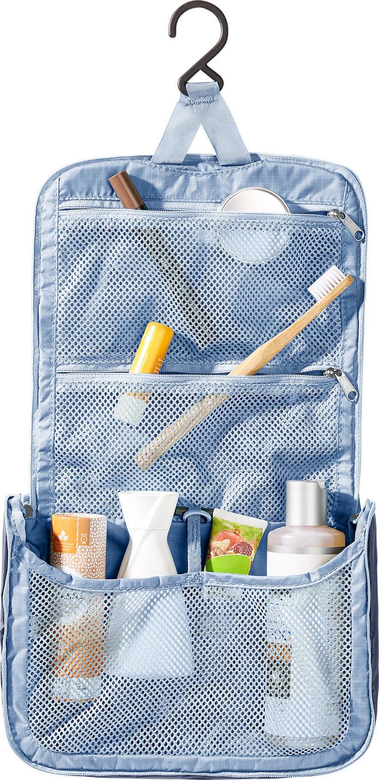 Deuter Deuter Wash Center Lite II Kulturbeutel - polar-bluejay - 0 | SportScheck