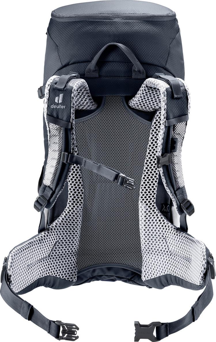 Deuter Deuter Futura 24 SL Wanderrucksack Damen - black - 0 | SportScheck
