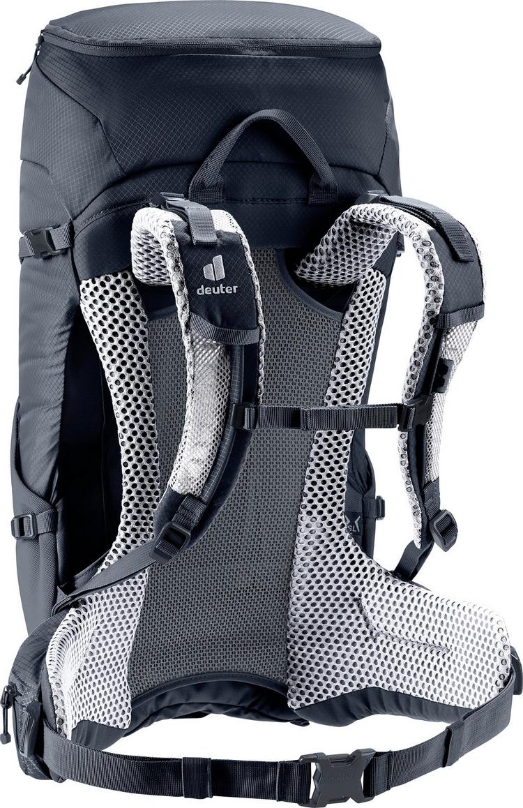 Deuter Deuter Futura 24 SL Wanderrucksack Damen - black - 0 | SportScheck