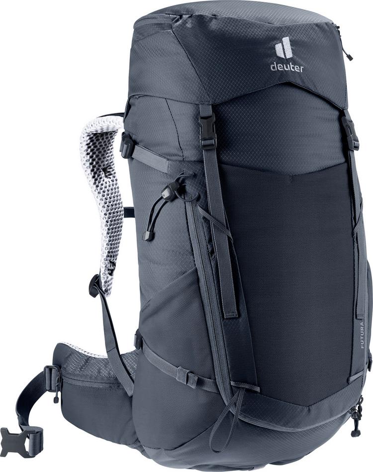 Deuter Deuter Futura 24 SL Wanderrucksack Damen - black - 1 | SportScheck