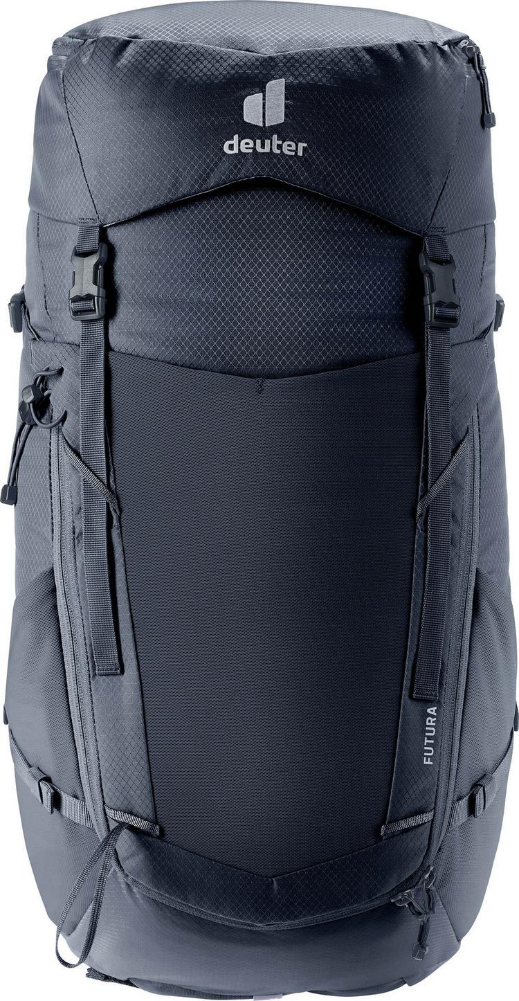 Deuter Deuter Futura 24 SL Wanderrucksack Damen - black - 2 | SportScheck