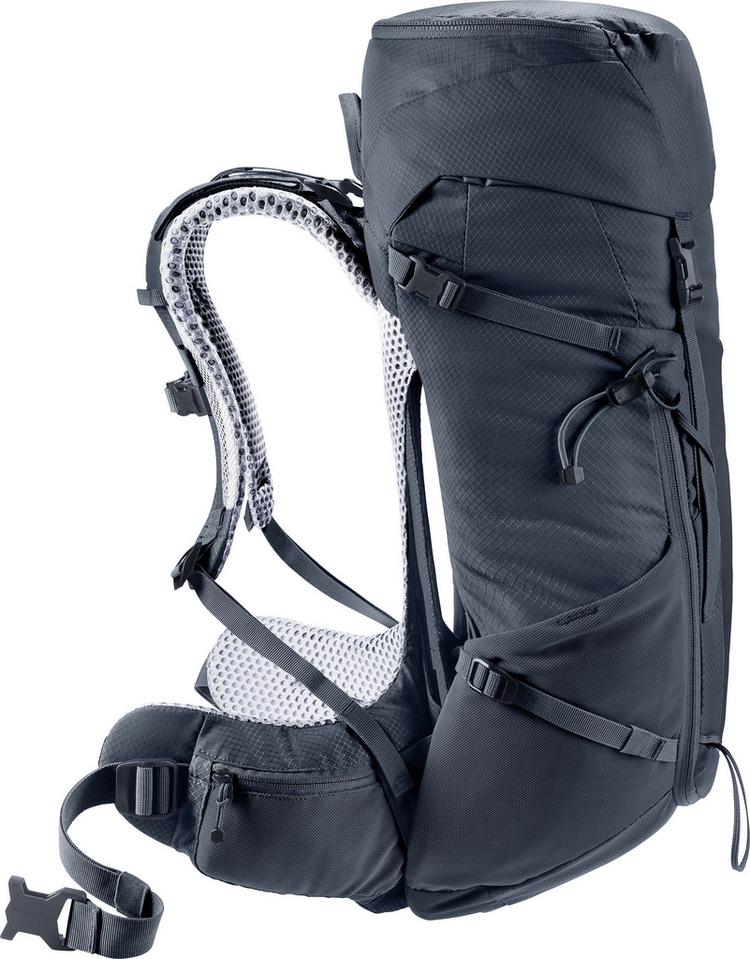 Deuter Deuter Futura 24 SL Wanderrucksack Damen - black - 3 | SportScheck