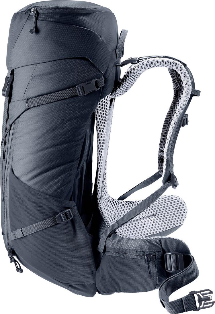 Deuter Deuter Futura 24 SL Wanderrucksack Damen - black - 4 | SportScheck