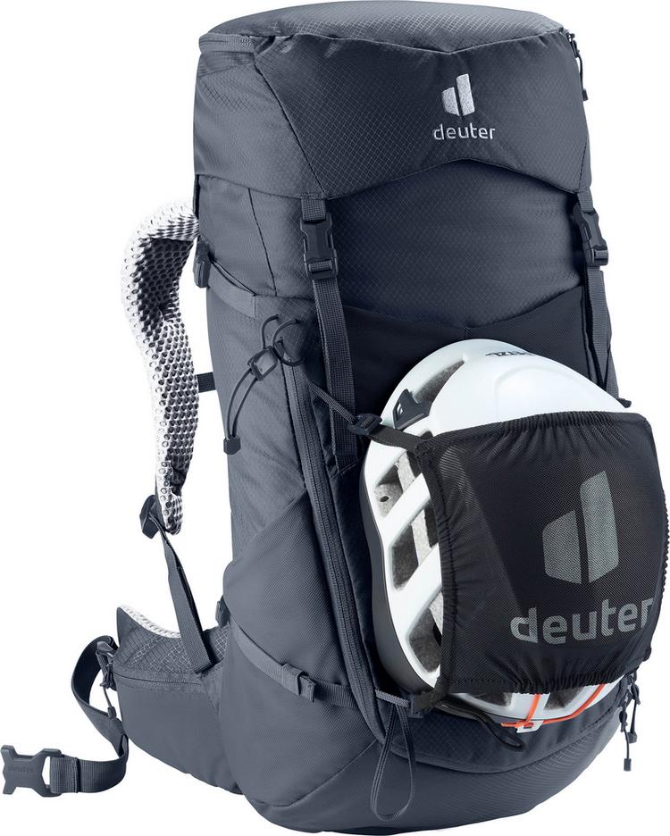 Deuter Deuter Futura 24 SL Wanderrucksack Damen - black - 7 | SportScheck