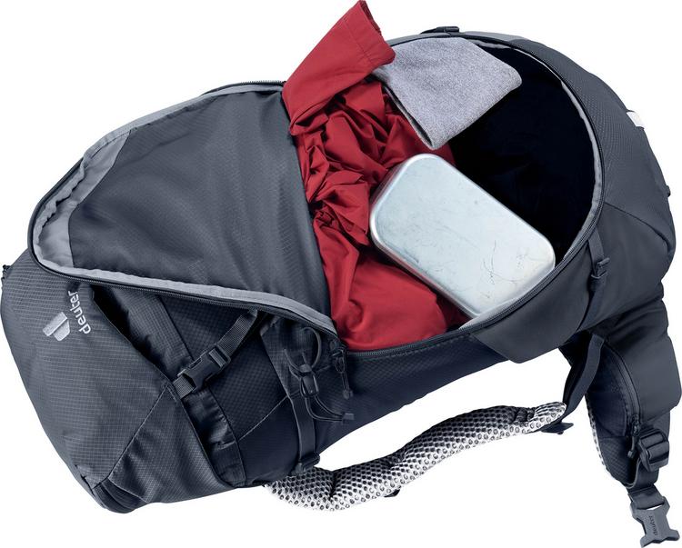 Deuter Deuter Futura 24 SL Wanderrucksack Damen - black - 8 | SportScheck