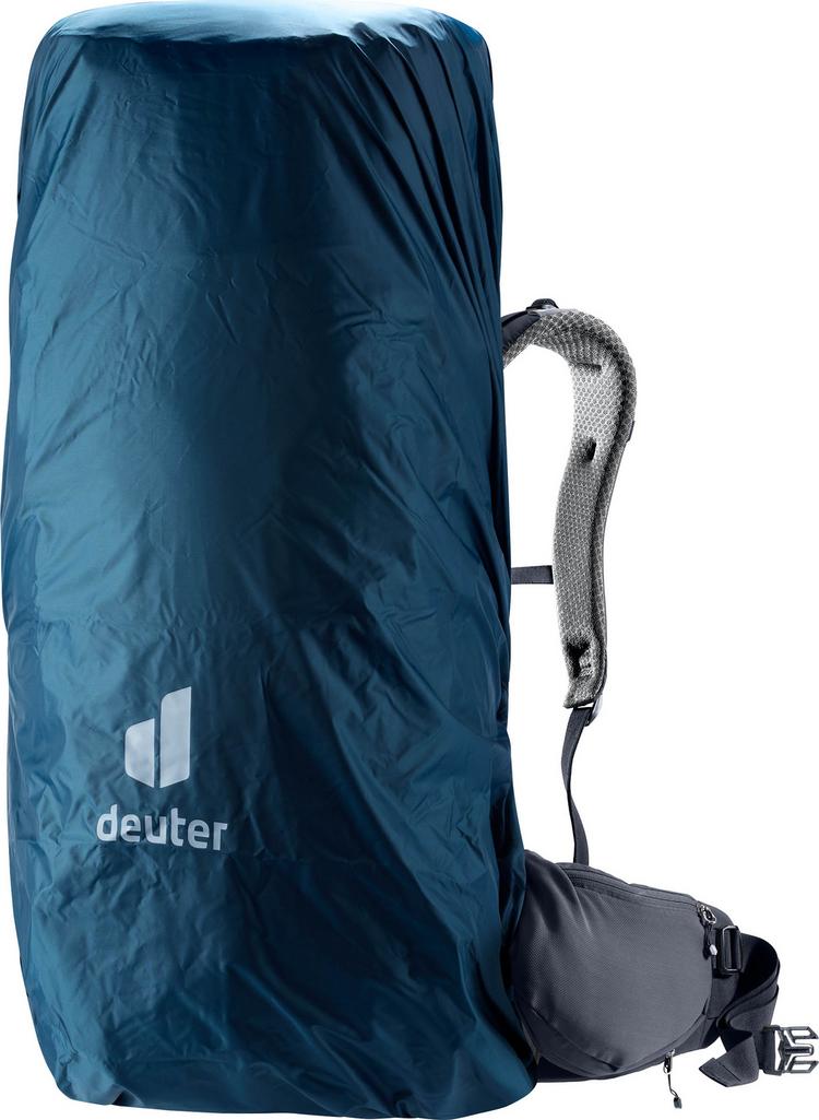 Deuter Deuter Aircontact Core 50+10 Trekkingrucksack Herren - black - 9 | SportScheck