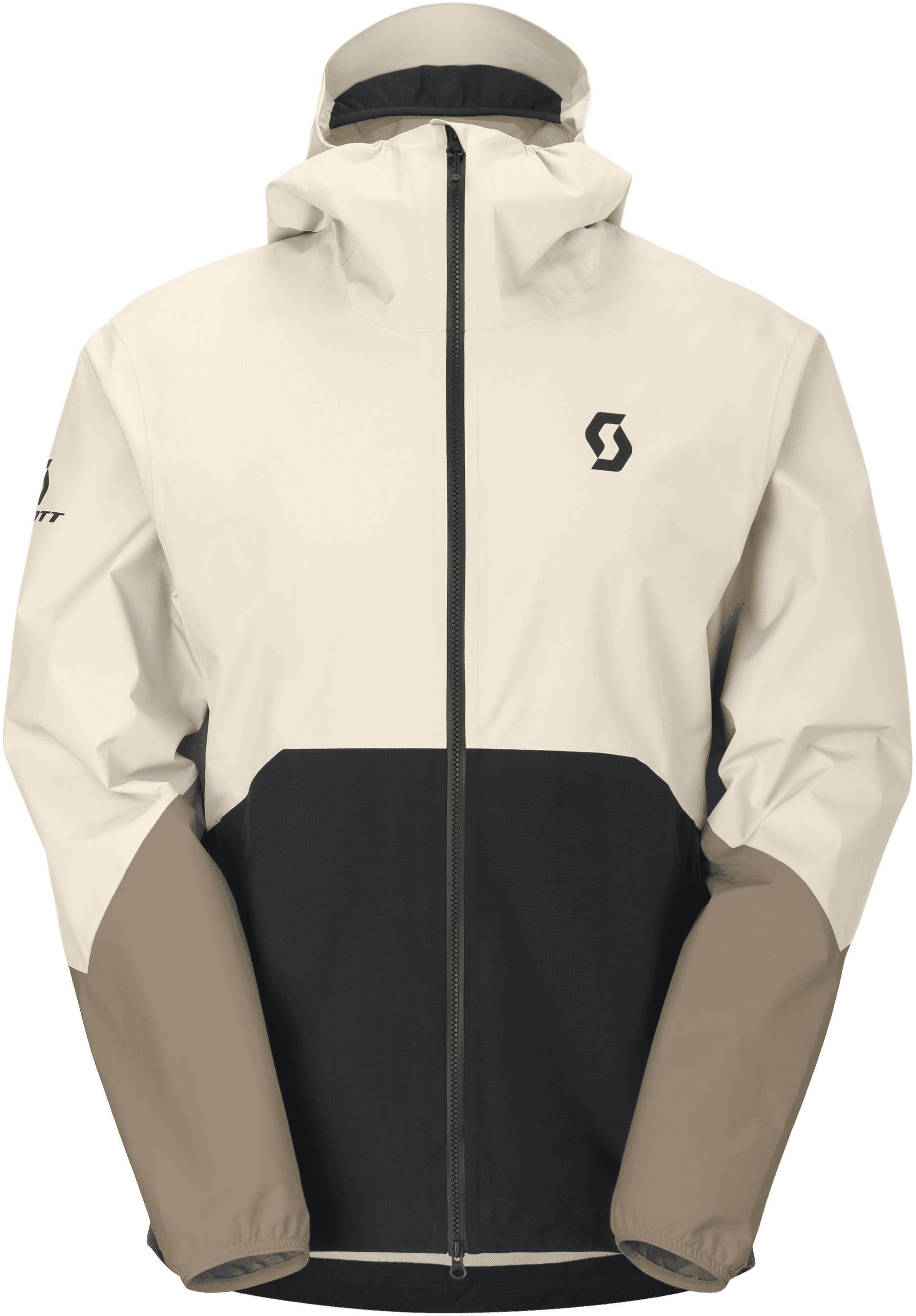 SCOTT Explorair Light Dryo 2.5L Funktionsjacke Herren