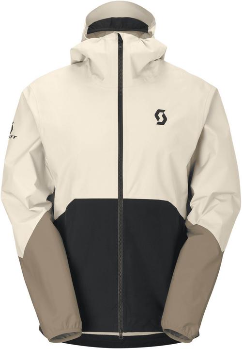 SCOTT  Trail Vertic Pro LS Funktionsjacke Herren