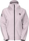 SCOTT Explorair Light Dryo 2.5L Fahrradjacke Damen - bliss pink