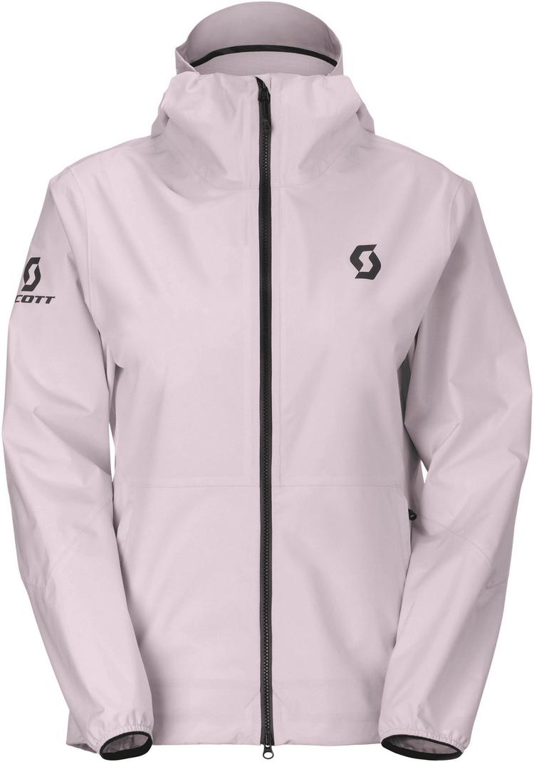 SCOTT SCOTT Explorair Light Dryo 2.5L Fahrradjacke Damen - bliss pink - 0 | SportScheck