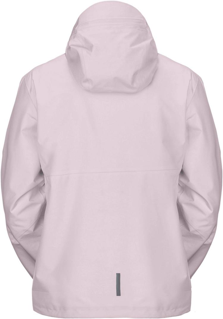 SCOTT SCOTT Explorair Light Dryo 2.5L Fahrradjacke Damen - bliss pink - 0 | SportScheck