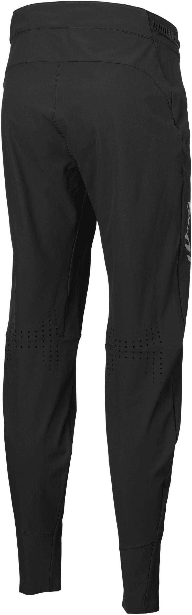 SCOTT SCOTT Vertic Pro Fahrradhose Herren - black - 0 | SportScheck