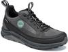 Hanwag Rotpunkt Light Low Wanderschuhe Herren - asphalt-black