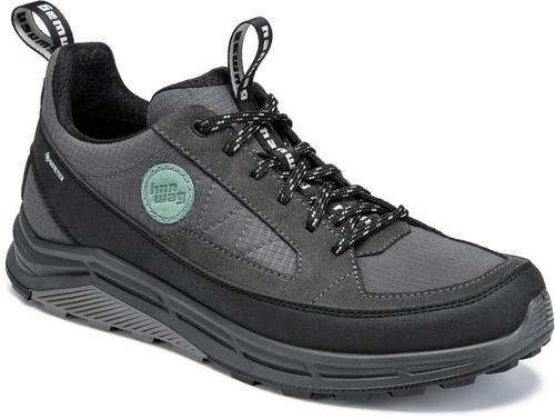 Hanwag Rotpunkt Light Low Wanderschuhe Herren