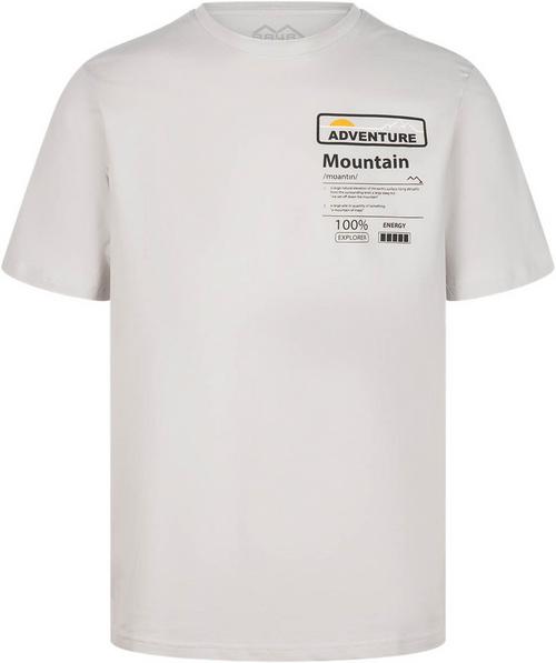 8848 Outdoor T-Shirt Herren