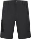 8848 Outdoor Funktionsshorts Herren - ebony-black