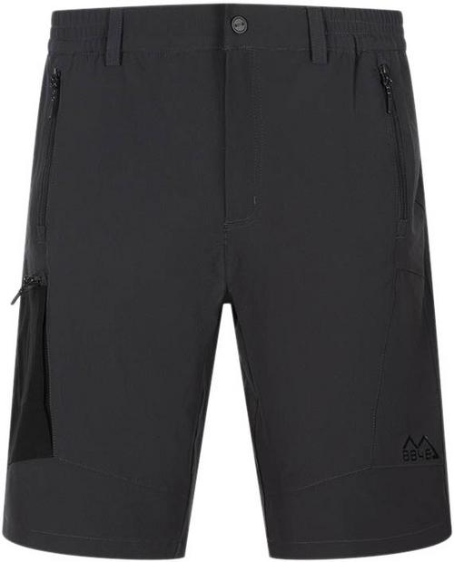 8848 Outdoor Funktionsshorts Herren