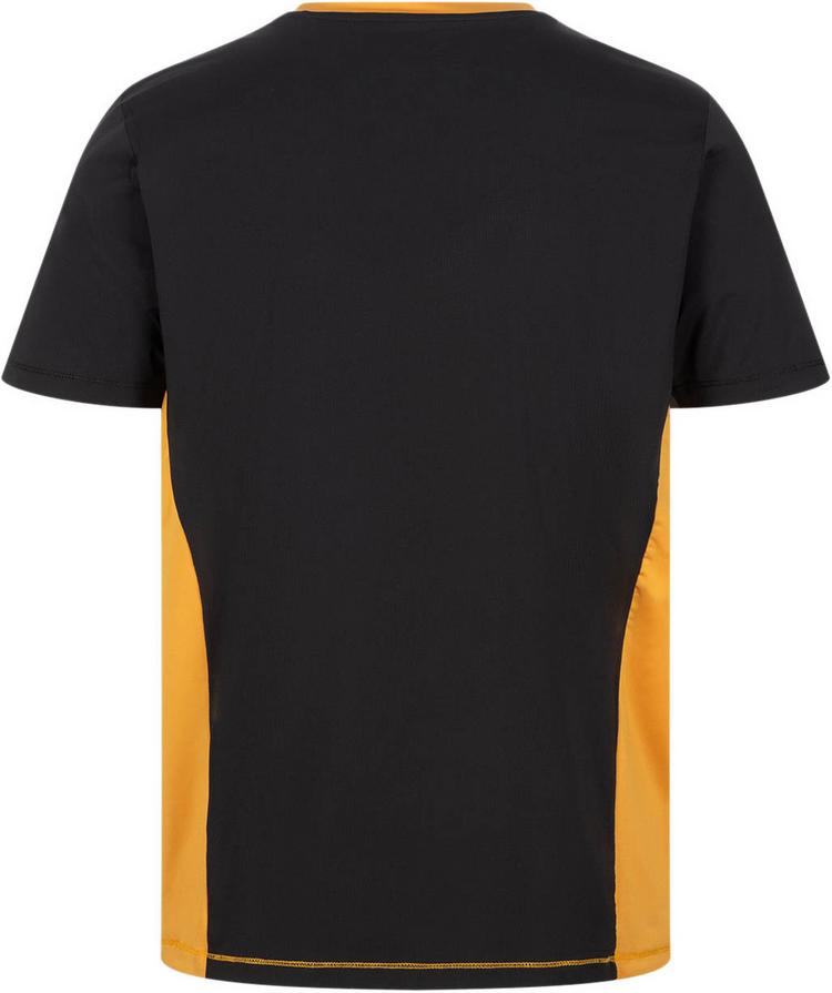 8848 Outdoor 8848 Outdoor Funktionsshirt Herren - mango mojito-black - 0 | SportScheck