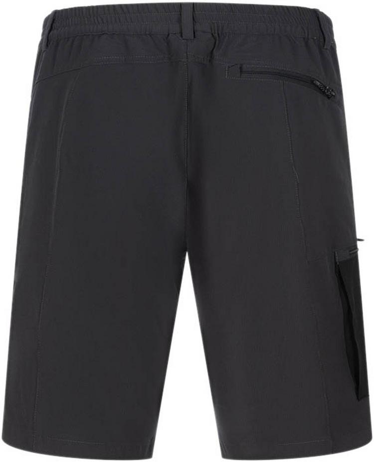 8848 Outdoor 8848 Outdoor Funktionsshorts Herren - ebony-black - 0 | SportScheck