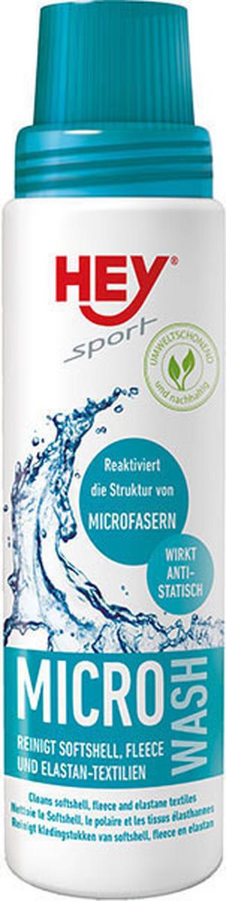 Hey Micro Wash Waschmittel Herren