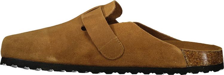 Mistral Mistral CLOSE TOE SUEDE Sandalen - rust brown - 0 | SportScheck