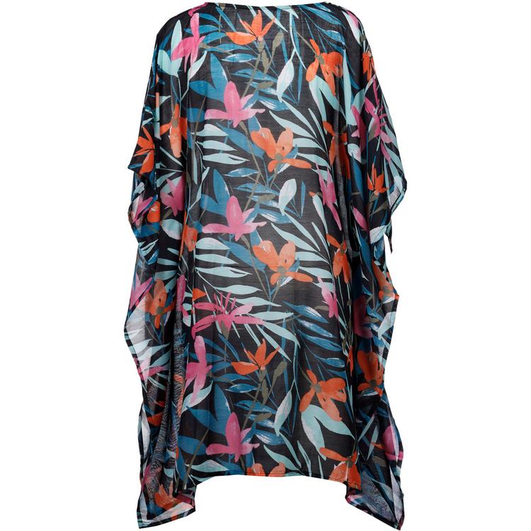 FIREFLY FIREFLY Talisa Tunika Damen - floral black - 0 | SportScheck