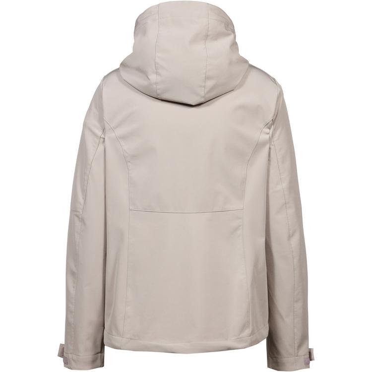 McKinley McKinley Mount Bona Softshelljacke Damen - grey - 0 | SportScheck