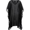 FIREFLY Talisa Tunika Damen - black