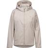 McKinley Mount Bona Softshelljacke Damen - grey